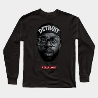 A Dilla Joint Long Sleeve T-Shirt